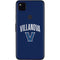Villanova University Wildcats Black Google Pixel 4a Skin